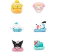 Hello Kitty Tatlı Uykular Serisi Sürpriz Figür Paketi HKT35000