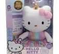 Hello Kitty Unicorn Kostümlü Peluş