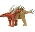 Jurassic World Dino Trackers Gigantspinosaurus Aksiyon Figürü - HLN68