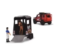 Horse Trailer Set 42 Cm - SMB-203837018