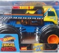 Hot Wheels 1:24 Monster Trucks Haulin 64 HTM79