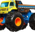 Hot Wheels 1:24 Monster Trucks Haulin 64 HTM79