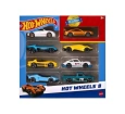 Hot Wheels 8li Araba Paketi HPV78