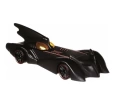 Hot Wheels Batman Araçlar HDG89 - Batmobile Siyah