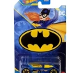 Hot Wheels Batman Tekli Karakter Araçlar Ballistik HLK59