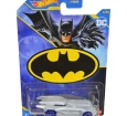 Hot Wheels Batman Tekli Karakter Araçlar Batmobile HLK60