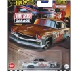 Hot Wheels Boulevard Premium Arabalar 1955 Plymouth Savoy GJT68