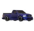 Hot Wheels Boulevard Premium Arabalar 1999 Ford F150 Svt Lıghtning HRT60