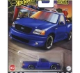 Hot Wheels Boulevard Premium Arabalar 1999 Ford F150 Svt Lıghtning HRT60