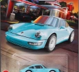 Hot Wheels Boulevard Premium Arabalar Porsche 964