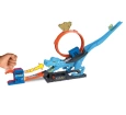 Hot Wheels City T-Rex Loop Ve Akrobasi Oyun Seti HKX42