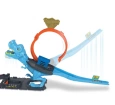 Hot Wheels City T-Rex Loop Ve Akrobasi Oyun Seti HKX42