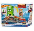 Hot Wheels Elektrikli Araç Şarj İstasyonu Oyun Seti HTN79