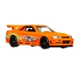 Hot Wheels Fast-Furious Premium Arabalar HNW46-HKD21