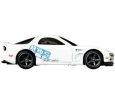 Hot Wheels Fast-Furious Premium Arabalar HNW46-HKD22