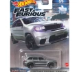 Hot Wheels Fast-Furious Premium Arabalar HNW46-HNW48