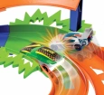 Hot Wheels İkili Yarış ve Akrobasi Pisti HTK17