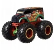 Hot Wheels Monster Truck Super Mario 1:64 HJG41-HCR78