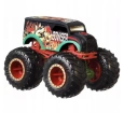 Hot Wheels Monster Truck Super Mario 1:64 HJG41-HCR78