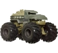 Hot Wheels Monster Trucks 1:24 Arabalar FYJ83-HKM50