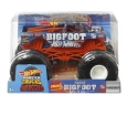 Hot Wheels Monster Trucks 1:24 Arabalar FYJ83-HKM53