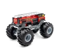 Hot Wheels Monster Trucks 1:24 Ölçekli 2023 HNM77