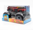 Hot Wheels Monster Trucks 1:24 Ölçekli 2023 HNM77