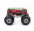 Hot Wheels Monster Trucks 1:24 Ölçekli 2023 HNM77