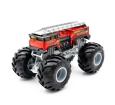 Hot Wheels Monster Trucks 1:24 Ölçekli 2023 HNM77