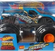 Hot Wheels Monster Trucks 1:24 Podium Crasher FYJ83-HTM92