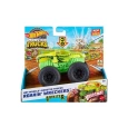 Hot Wheels Monster Trucks 1:43 Kükreyen Araçlar Roarin Wreckers HMM54