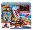 Hot Wheels Monster Trucks Arenada Mücadeleye Başlangıç Setleri HNB87-HNB88