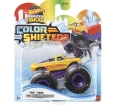 Hot Wheels Monster Trucks Color Shifters Renk Değiştiren Araçlar HGX06-HMH33