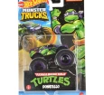 Hot Wheels Monster Trucks Film Aracı HJG41 - Donatello