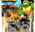 Hot Wheels Monster Trucks Film Aracı HJG41 - Mıchelangelo
