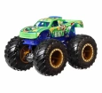 Hot Wheels Monster Trucks Gösteri Dünyası Temalı 1:24 Arabalar Luigi HCR76