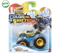 Hot Wheels Monster Trucks Renk Değiştiren Araçlar HGX06-HNW06