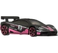 Hot Wheels Neon Yarışçılar HLH72 - Hrw76 Mclaren F1 Gtr