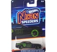 Hot Wheels Neon Yarışçılar HLH72 - Hrw76 Mclaren F1 Gtr