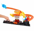 Hot Wheels Pizza Slam Kobra Saldırısı Oyun Seti HTN81