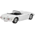 Hot Wheels Premium 007 Toyota 2000 GT Roadster DMC55-HKC27