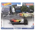 Hot Wheels Premium 23 Ford Mustang RTR Spec 5 Aero Lift