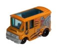 Hot Wheels Premium Jurassic World Bread Box  DLB45-HCN98