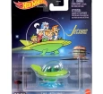 Hot Wheels Premium Retro Entertainment The Jetsons Capsule Car DMC55-HKC26