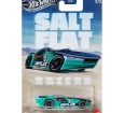 Hot Wheels Solar Reflex HRT81-JBY82