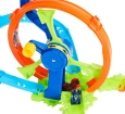 Hot Wheels Stunt Tracks Rapid Launch Loop Oyun Seti JBX65