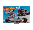 Hot Wheels Taşıyıcı Tırlar BDW51-DXB40