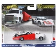 Hot Wheels Team Transport 2024 Mix 2-66 Porsche 906 Carrera 6 HRV47