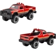 Hot Wheels Temalı Arabalar Özel Seri 1980 Dodge Macho Power Wagon GDG44-HRR95