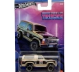 Hot Wheels Temalı Arabalar Özel Seri 1985 Ford Bronco GDG44-HRR97